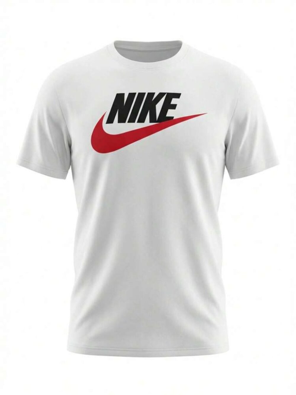 T-shirt nike